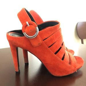 Kendall + Kylie Heels